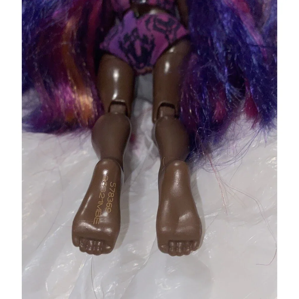Bratz Rainbow high pacific Coast Phaedra Westward